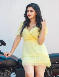 Hyderabad call girl